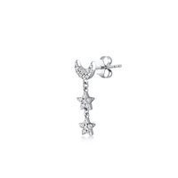 Orecchini Kurshuni Donna in Argento KX269-300SP - KX269-300SP